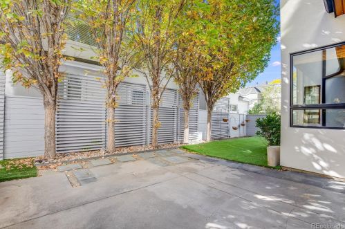 555 Clayton St, Denver CO  80206-4232 exterior