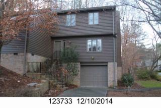 122 Montrose Dr, Durham NC  27707-3930 exterior
