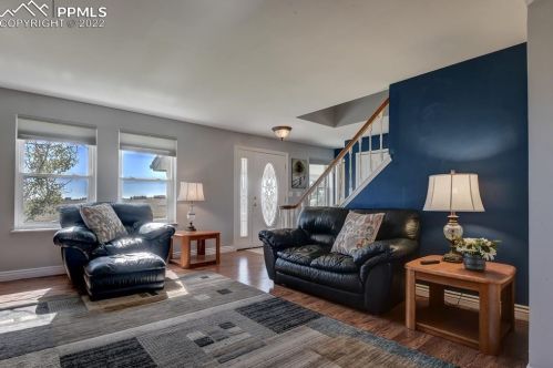 13865 Halleluiah Trl, Black Forest CO 80106-9023 exterior