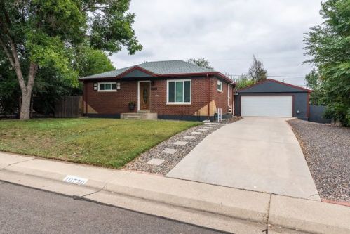 10720 Rosalie Dr, Denver, CO 80233-3552