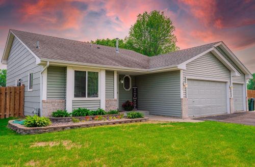 12323 Zea St, Minneapolis, MN 55433-1692