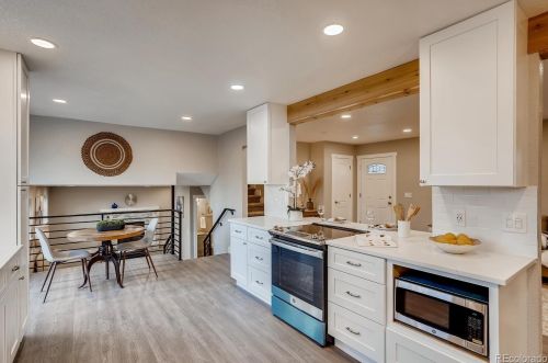 12293 Saratoga Ave, Morrison CO  80465-1814 exterior