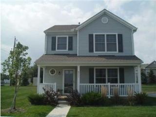 8211 Carano Way, Columbus, OH 43240-6058