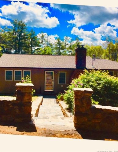 164 Bunnell St, Colbrook, CT 06021-7040