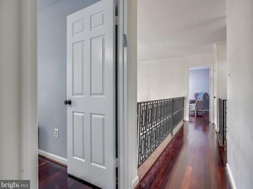 11622 Yeatman Ter, Silver Spring MD exterior