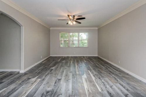 2105 Shelman Trl, Fort Worth TX  76112-5234 exterior