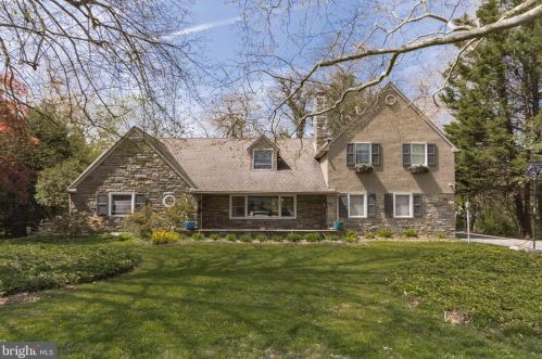 1019 Bent Rd, Media, PA 19063-1623