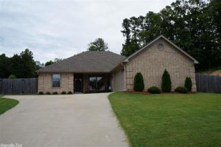 5724 John Hancock Dr, Benton, AR 72019-8732