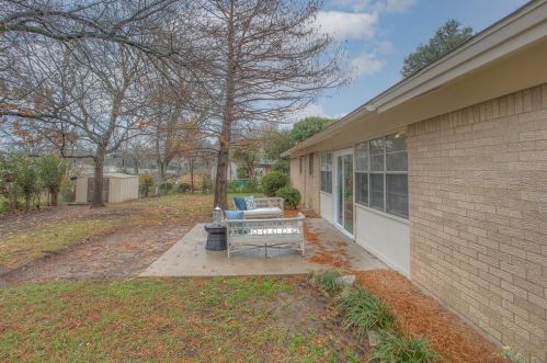 1107 Mildred Ln, Fort Worth TX  76126-3321 exterior