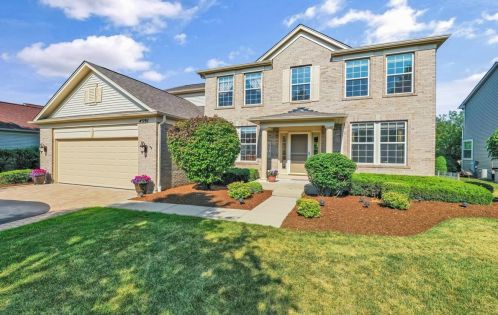 4591 Whitehall Ct, Barrington Hills, IL 60102
