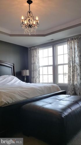 80 Sundance Dr, Trenton NJ 08619-3968 exterior