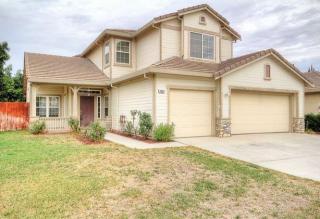 2361 Alexis Ln, Tracy, CA 95377-5633