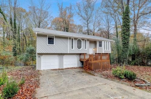 4156 Jami Ln, Lithonia, GA 30039-6176