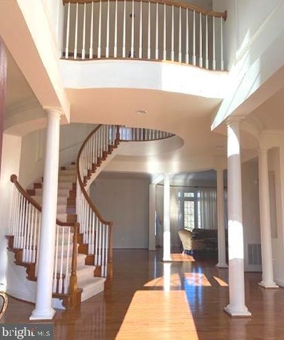 15948 Spyglass Hill Loop, Gainesville, VA 20155-3212