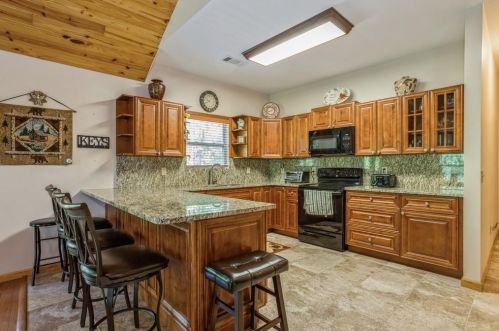 3432 Monica Ln, Conyers GA  30094-3933 exterior