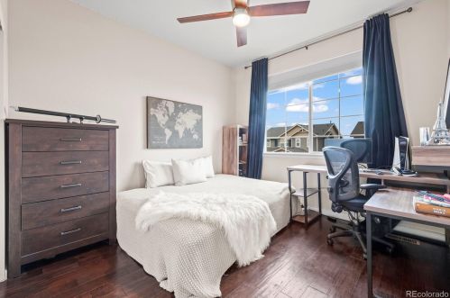 25738 Calhoun Pl, Aurora CO 80016-2818 exterior