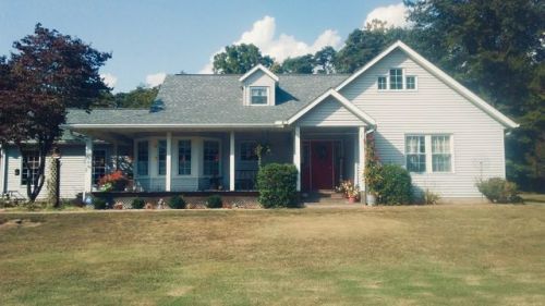 5808 Grant Ave, Terre Haute IN  47805-9604 exterior