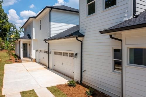 716 Glenwood Ave, Atlanta GA  30312-3408 exterior