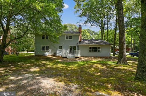 239 Arundel Beach Rd, Severna Park, MD 21146-3125