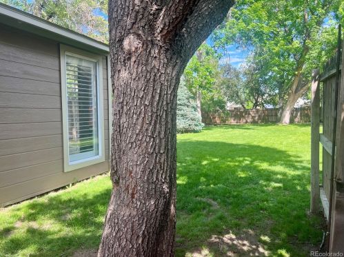 3963 Cherokee St, Englewood CO 80110-4613 exterior