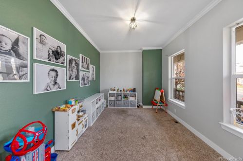 2907 Ironton St, Denver CO  80238-3215 exterior