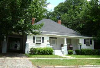 457 Pine St, Florence SC  29501-4753 exterior