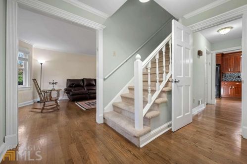 2157 Dunwoody St, Atlanta, GA 30338-0012