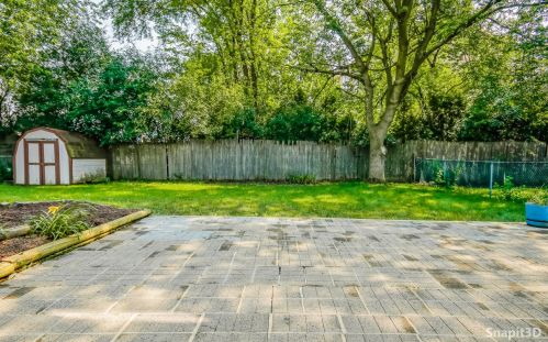 190 Coachlite Trl, Carol Stream IL  60188-2008 exterior