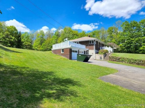 81 Pelkey Rd, Mapleton, ME 04757-4533