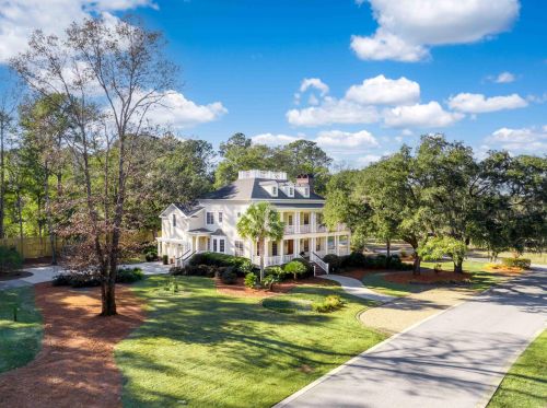 3351 Pond Crossing Ct, Johns Island, SC 29455-7242