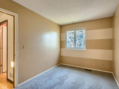 4907 63rd Ave, Arvada CO  80003-6613 exterior