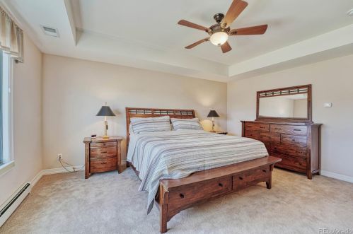 2595 Garland St, Denver CO  80215-1649 exterior