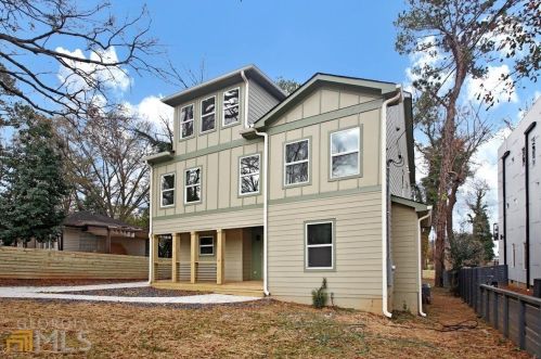 1672 Glencove Ave, Atlanta, GA 30317-2410