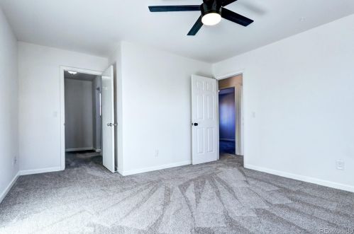 10745 Owens St, Westminster CO  80021-3517 exterior