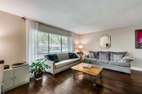 7433 Brentcove Cir, Dallas TX  75214-1806 exterior