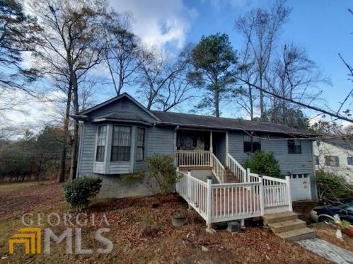 2299 Smith Ave, Marietta, GA 30064-4237