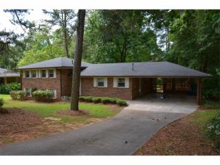 636 Reed Rd, Smyrna, GA 30082-3358