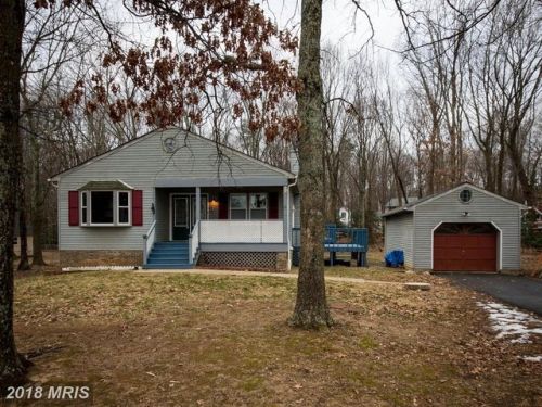 14302 Spriggs Branch Rd, Woodbridge, VA 22193-3621