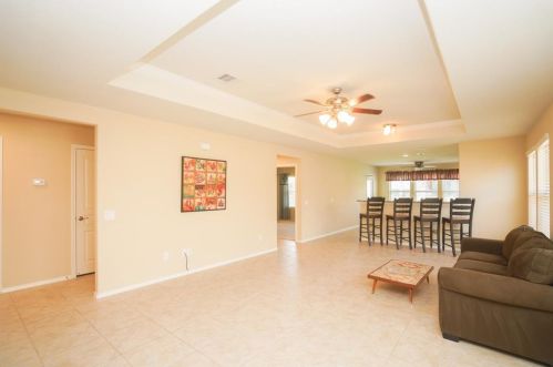 2918 Cone Flower Dr, Richmond TX 77469-5550 exterior