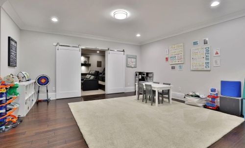 3573 Brookleigh Ln, Atlanta GA  30319-2219 exterior