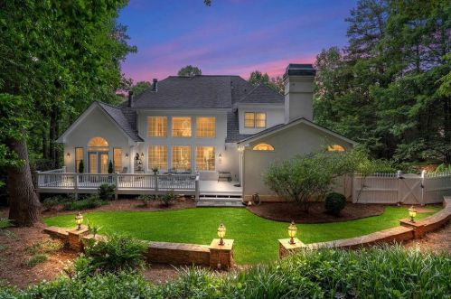 3757 Waterlilly Way, Marietta, GA 30067-4926