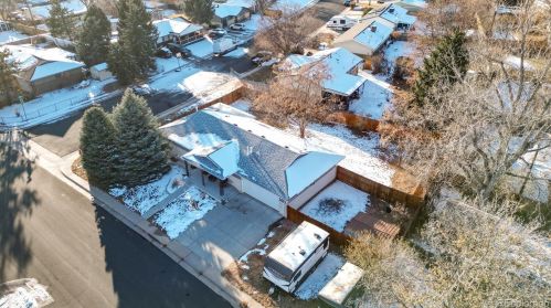8705 Seton St, Westminster CO  80031-3662 exterior