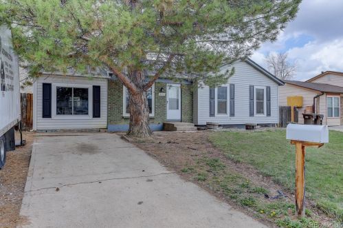 1659 Cottonwood St, Westminster, CO 80020-1370
