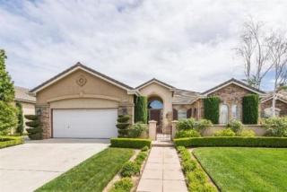 2041 Via Le Fontane, Fresno, CA 93711-2889
