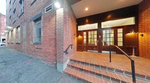 83 Washington St, Norwalk CT  06854-3000 exterior