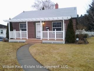 309 35th Ave, Yakima WA  98902-2268 exterior
