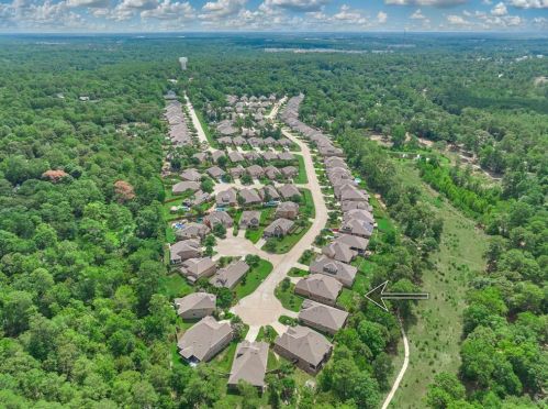 3579 Falcon Way, Conroe TX  77304-0048 exterior