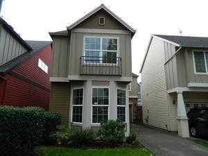 1118 Bacarra St, Beaverton OR  97123-4686 exterior