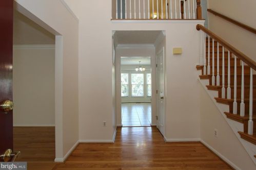 14247 Amberleigh Ter, Silver Spring MD  20905-5916 exterior