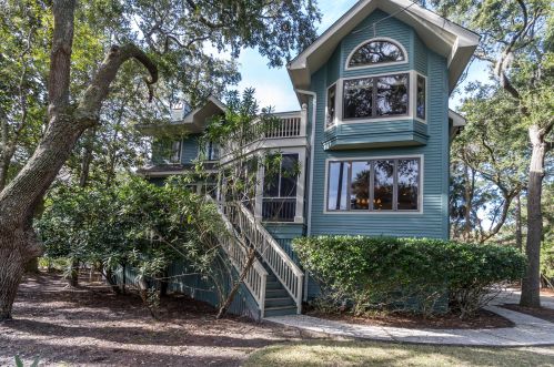 280 Doral Open, Johns Island, SC 29455-5724